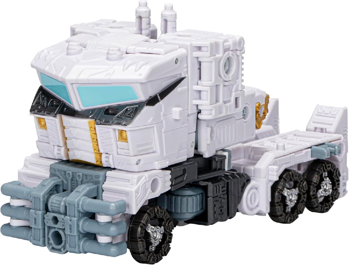  Transformer Legacy Evolution Leader nova prime 