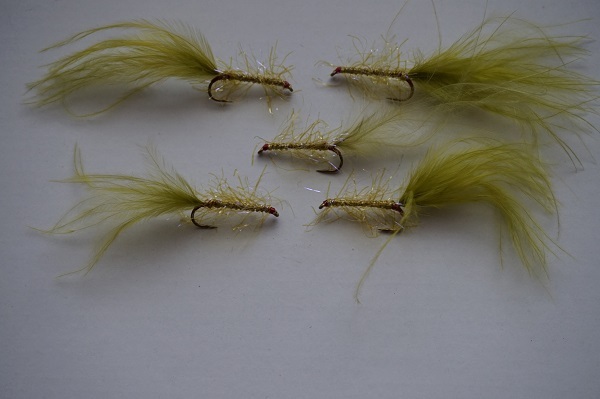 * новый товар не использовался UV Pola she Neal ma Rav -8 номер 5шт.@ совместно оливковый цвет Area * труба рыбалка и т.п. рекомендация..ma Rav - fly 