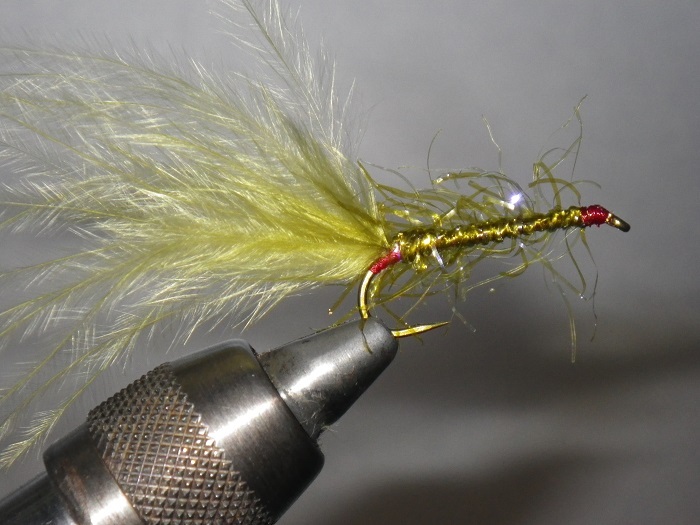 * новый товар не использовался UV Pola she Neal ma Rav -8 номер 5шт.@ совместно оливковый цвет Area * труба рыбалка и т.п. рекомендация..ma Rav - fly 