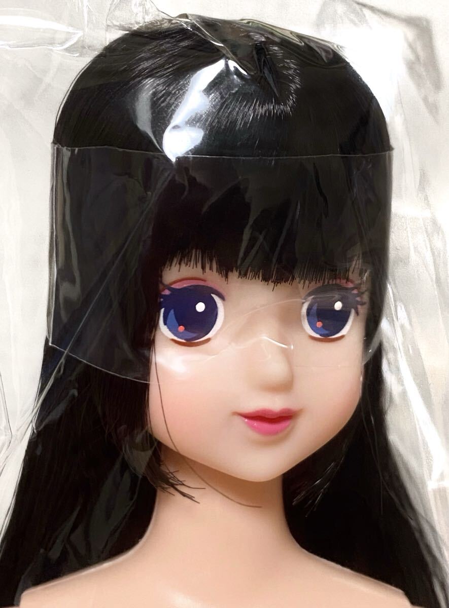 お姫カット★ティモテ★リカちゃんキャッスル おたのしみドール ジェニーフレンドh たまき みらい ロベリア ティモテ タクミ あやの シオン_画像2