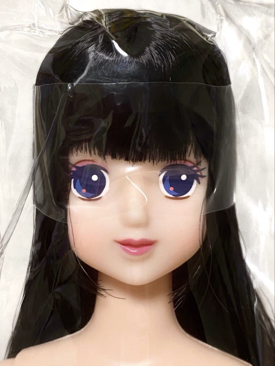 お姫カット★ティモテ★リカちゃんキャッスル おたのしみドール ジェニーフレンドh たまき みらい ロベリア ティモテ タクミ あやの シオン_画像1