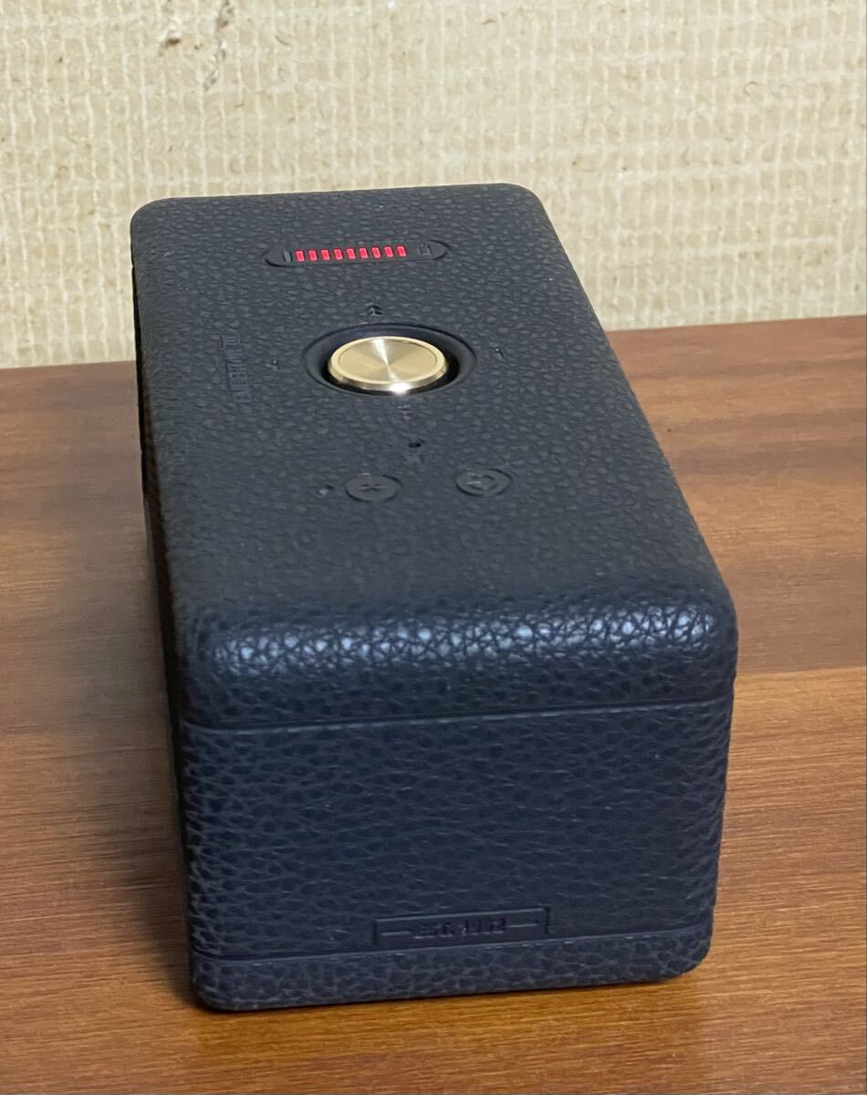 Marshall Emberton III ブラック Brass_画像4