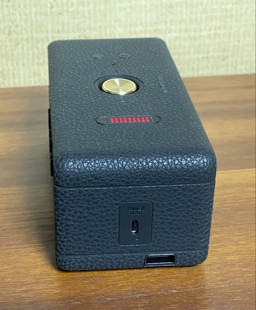 Marshall Emberton III ブラック Brass_画像2