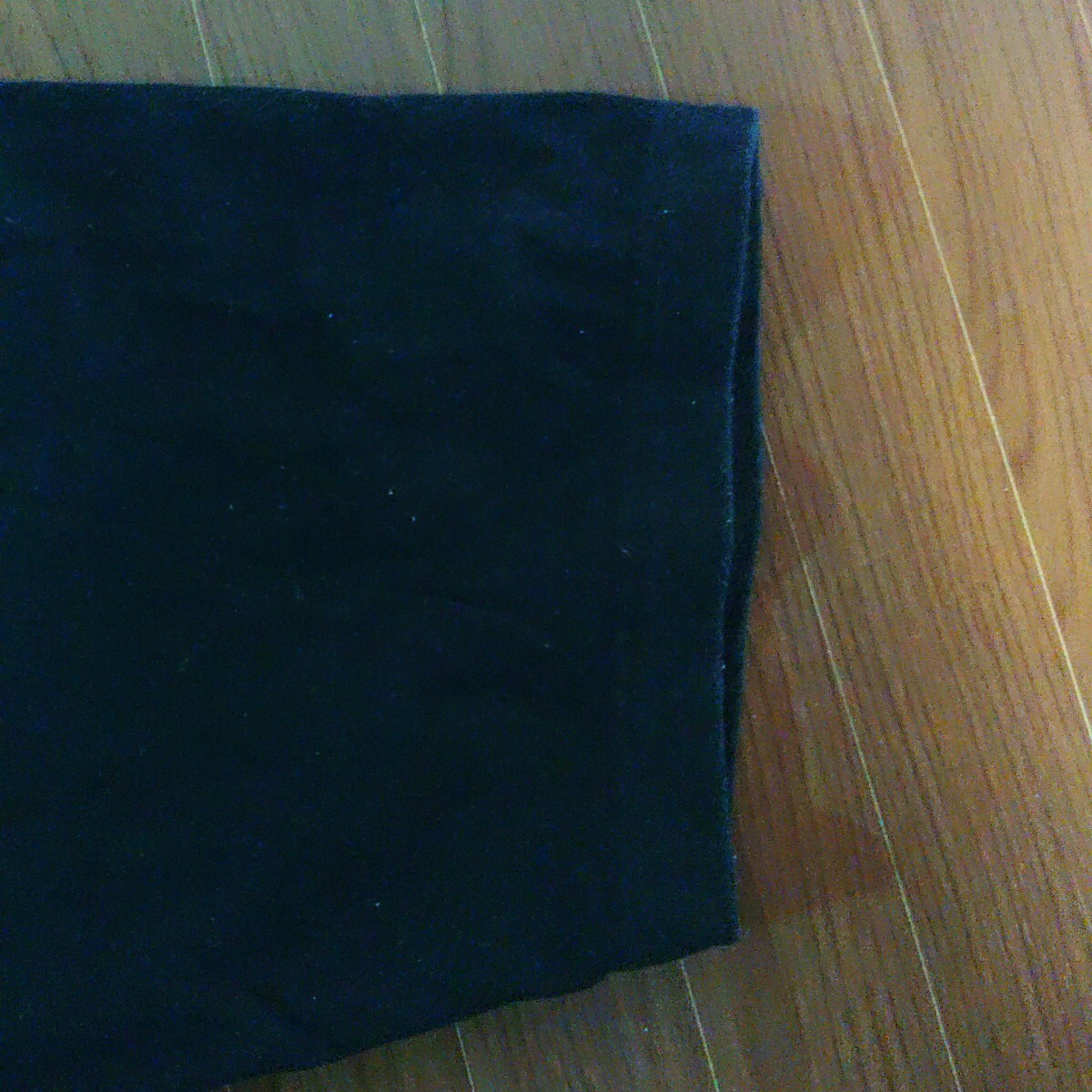 PHATFARM ファットファーム Tシャツ ブラック サイズタグ切れ_画像5