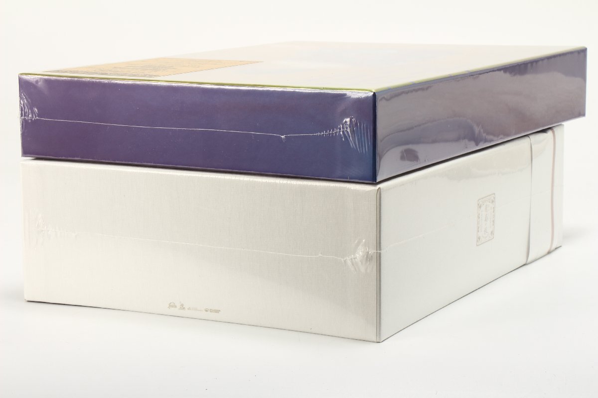 【未開封】サザンオールスターズ 〇 CD [葡萄 完全生産限定版 A] ＋ Blu-ray [葡萄 完熟ギフトBOX ] 2点セット 〇 #5983_画像8