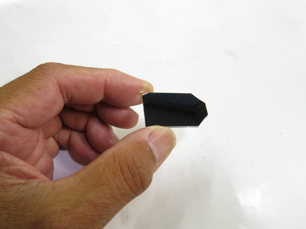 オリンパス ペン Pen-F Ft 距離計用ハーフミラー 修理交換用パーツ (45)_画像4