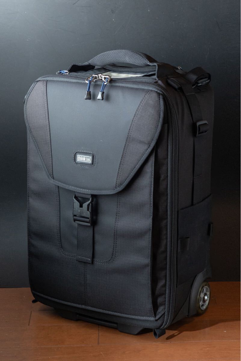thinkTANKphoto シンクタンクフォト Airport Takeoff テイクオフ カメラキャリー_画像1