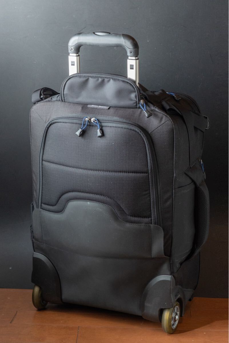 thinkTANKphoto シンクタンクフォト Airport Takeoff テイクオフ カメラキャリー_画像3