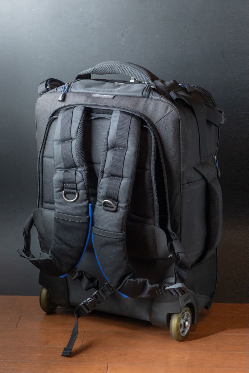 thinkTANKphoto シンクタンクフォト Airport Takeoff テイクオフ カメラキャリー_画像4