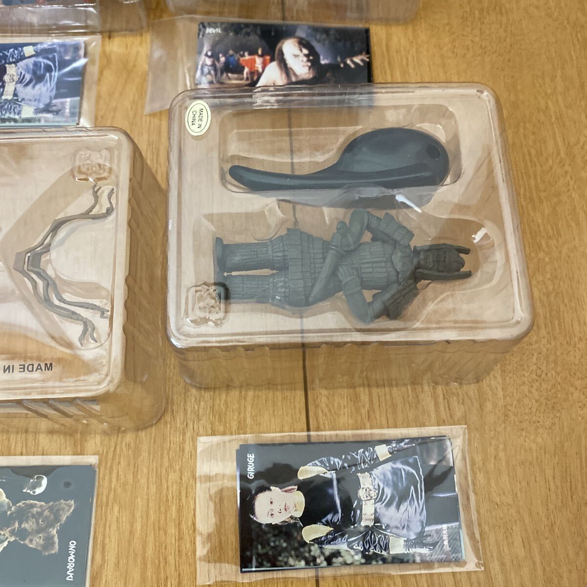 ⑧ Shokugan уголь . Gamera Gamera gapagilala спецэффекты большой различные предметы Ver.2 Gamera 2 регулирование on .. фигурка Orion 