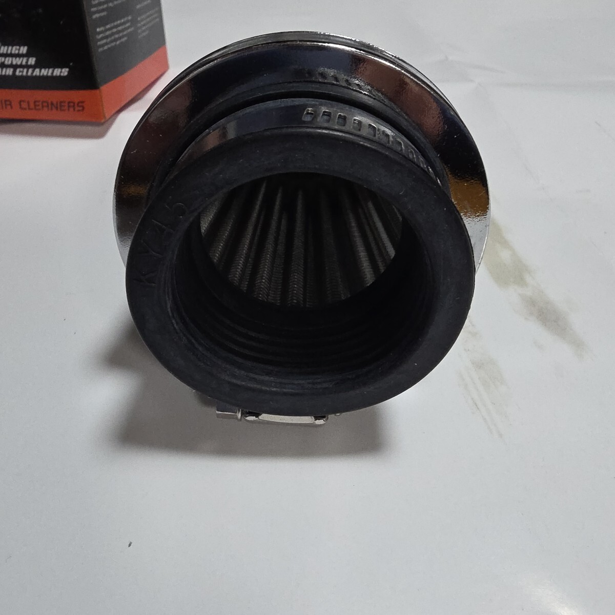 hpパワーフィルター未使用品　_画像3