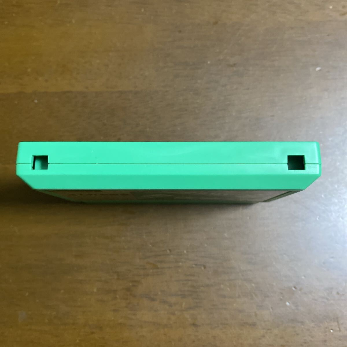 即決ファミコンソフト　4人打ち麻雀_画像5