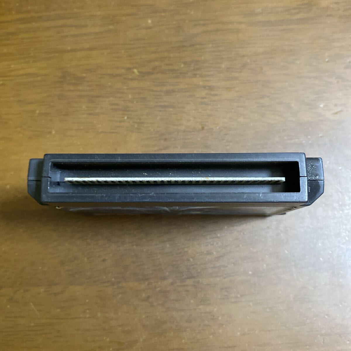 即決ファミコンソフト グラディウス_画像6