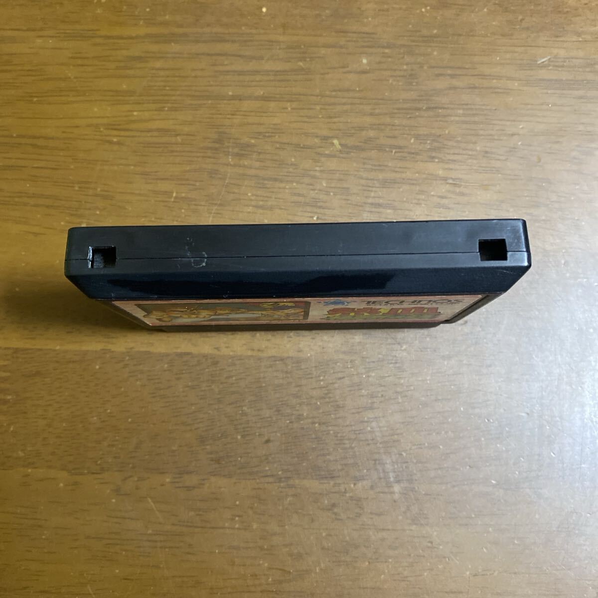 即決ファミコンソフト 熱血格闘伝説(くにおくんシリーズ)_画像5