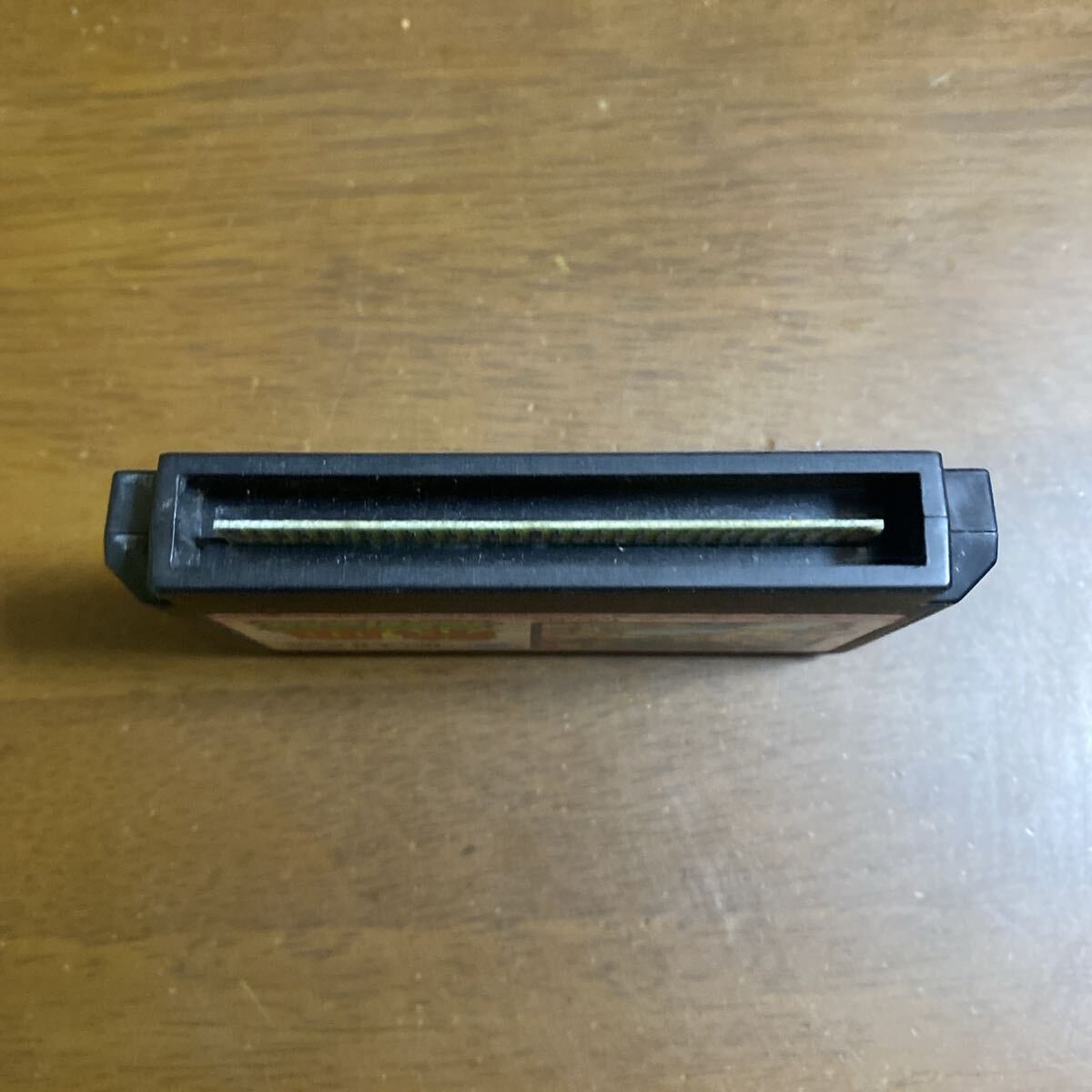 即決ファミコンソフト 熱血格闘伝説(くにおくんシリーズ)_画像6