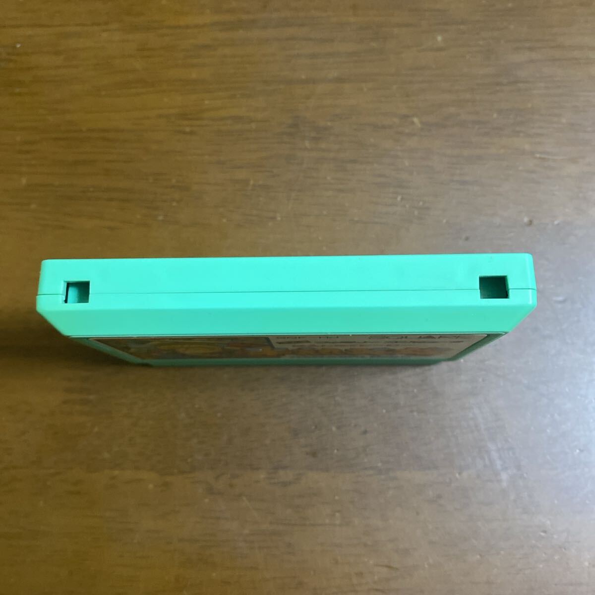 即決ファミコンソフト 半熟英雄_画像5