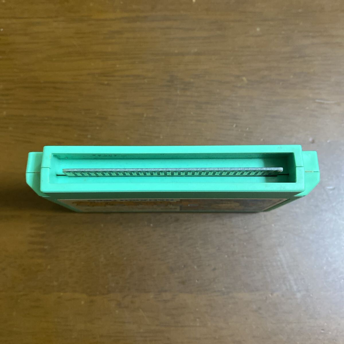 即決ファミコンソフト 半熟英雄_画像6