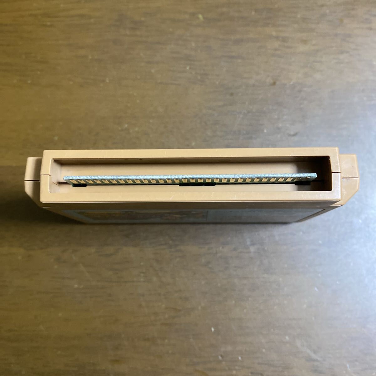 即決ファミコンソフト チャレンジャー_画像6