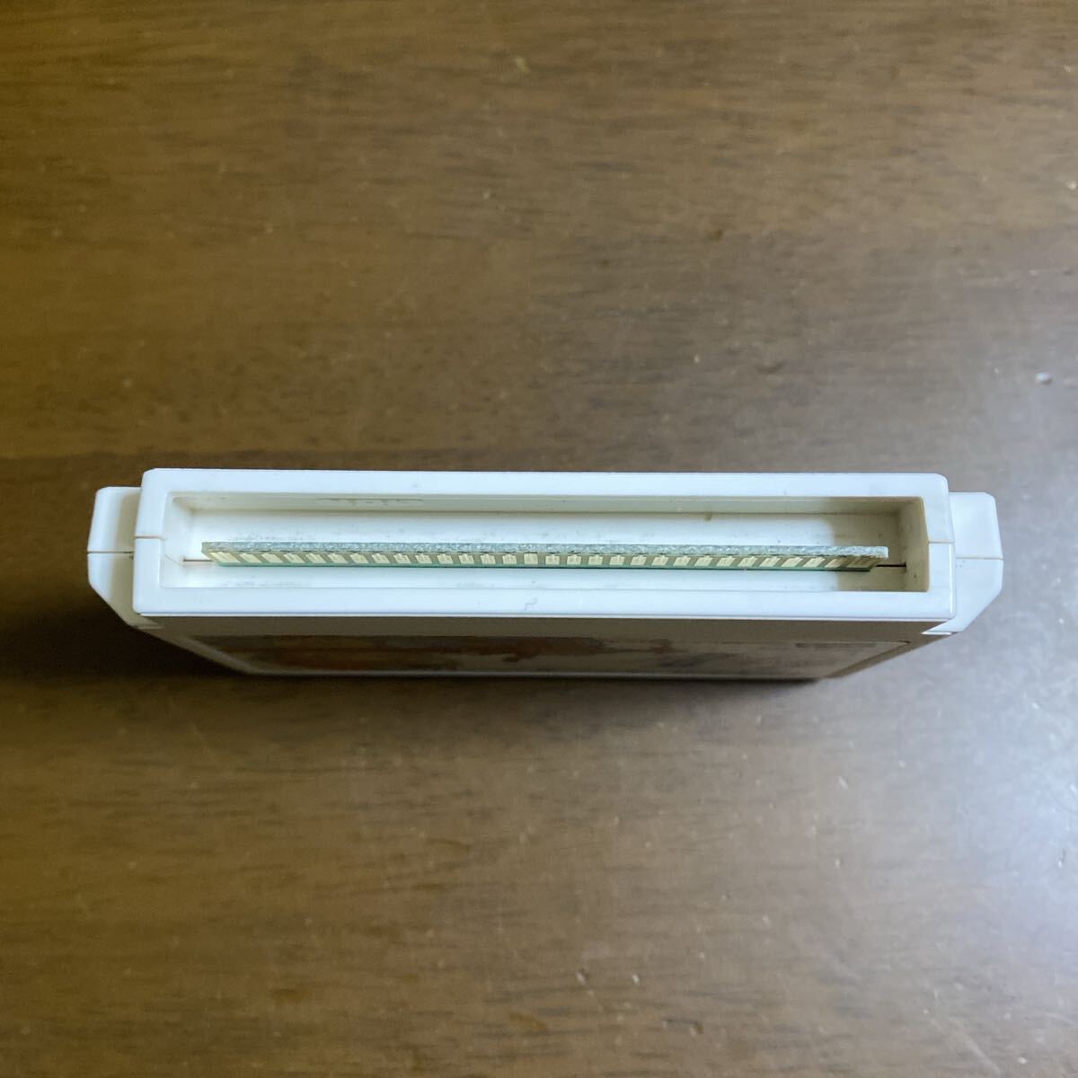 即決ファミコンソフト ファイナルファンタジー2_画像6