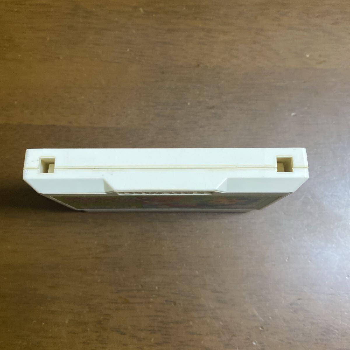 即決ファミコンソフト ファンタジーゾーン_画像5