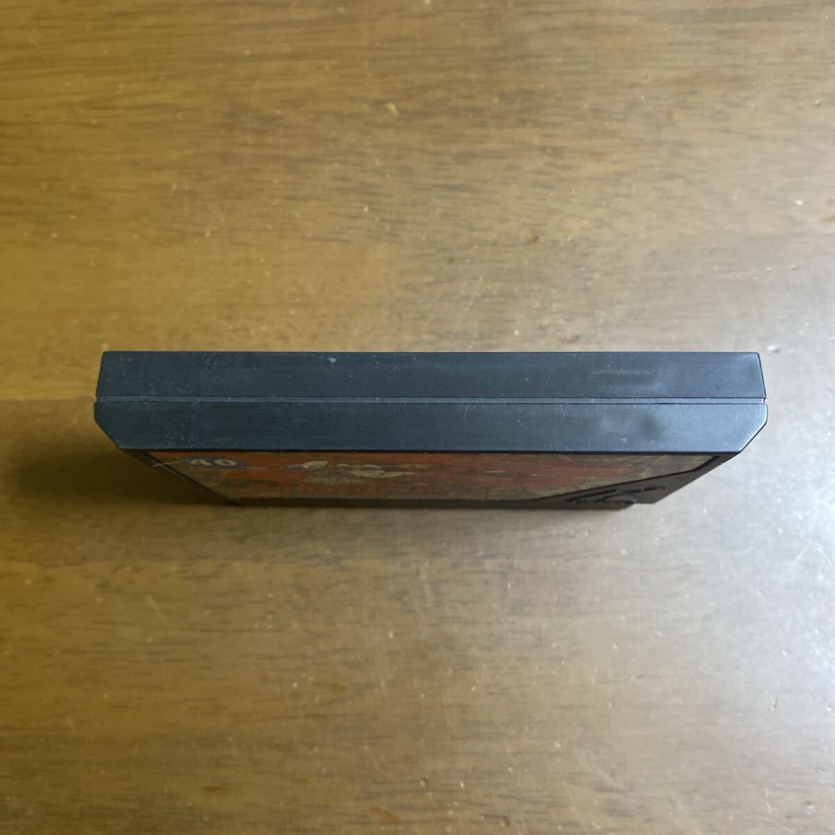 即決ファミコンソフト 爆笑人生劇場3_画像5