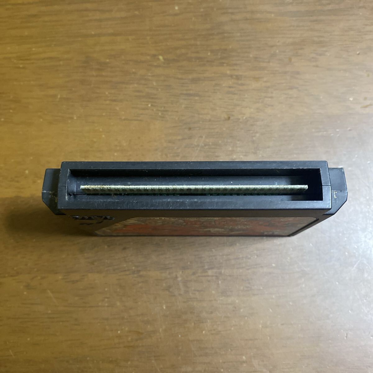 即決ファミコンソフト 爆笑人生劇場3_画像6