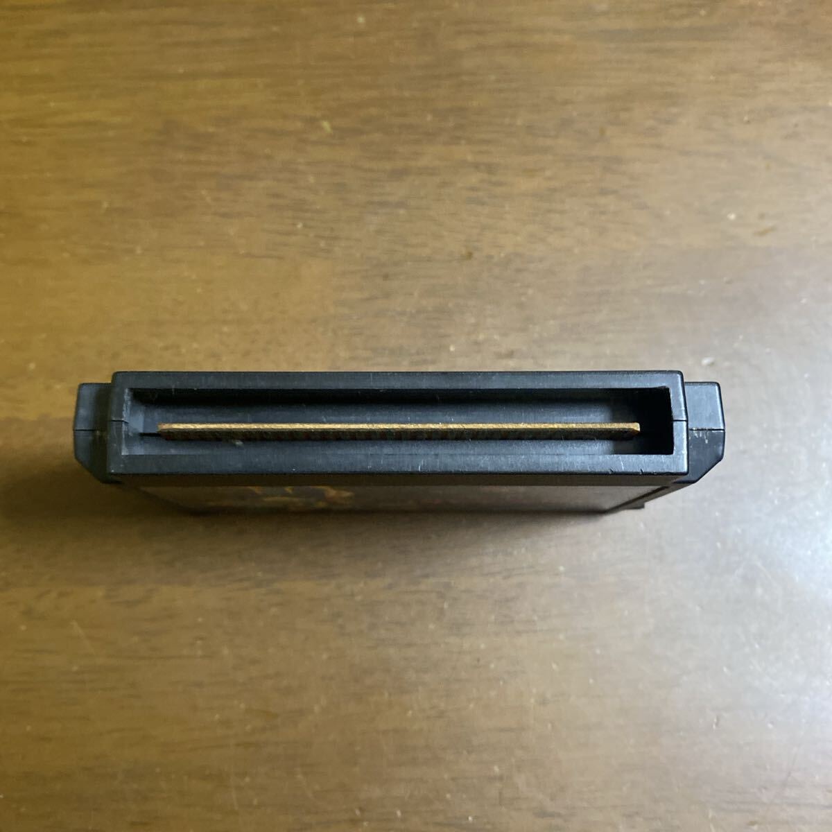 即決ファミコンソフト　パロディウスだ！_画像6