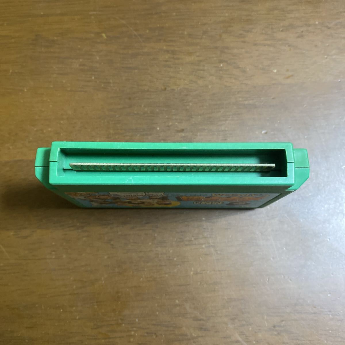 即決ファミコンソフト 水島新司の大甲子園_画像6