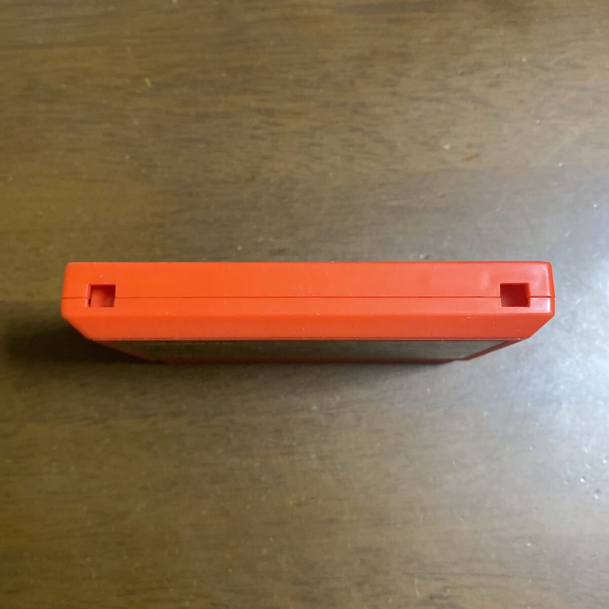 即決ファミコンソフト　烈火のごとく天下を盗れ！ SD戦国武将列伝_画像5