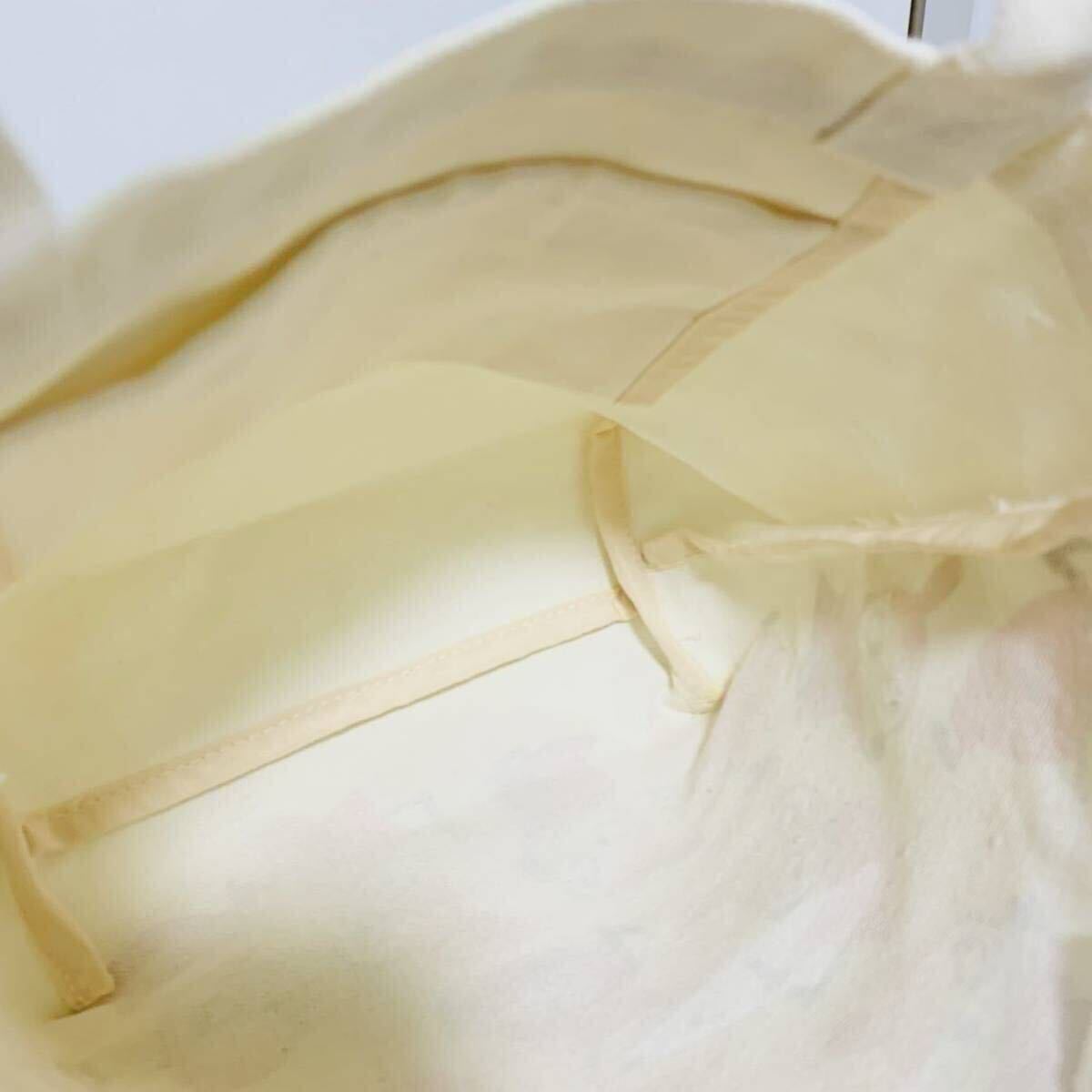 トートバッグ　ムーミン　ミー　いっぱい_画像6