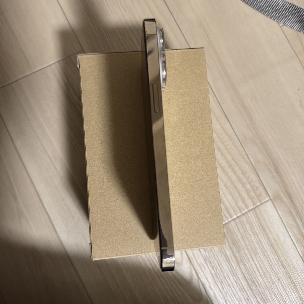 iPhone14 pro max 256GB SIM свободный Gold 