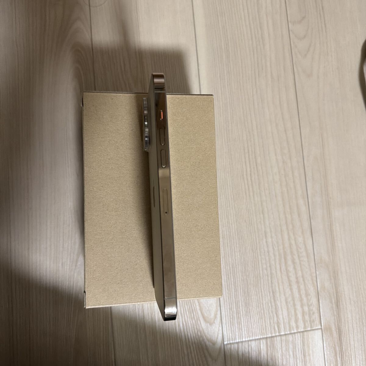 iPhone14 pro max 256GB SIM свободный Gold 