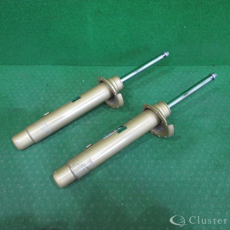 BMW 3シリーズ F31 KONI ショックアブソーバー/サスペンション アイバッハ スプリング 一式 8745 1356 /8245 1357 KBA 91390_画像4