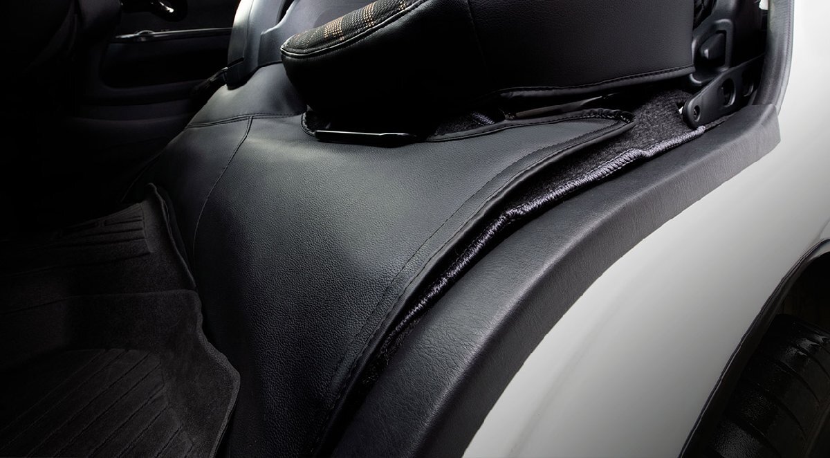  silk Blaze SILKBLAZE двигатель капот покрытие черный PVC кожа 200 серия Hiace стандарт S-GL TRH2##/KDH2## бесплатная доставка!