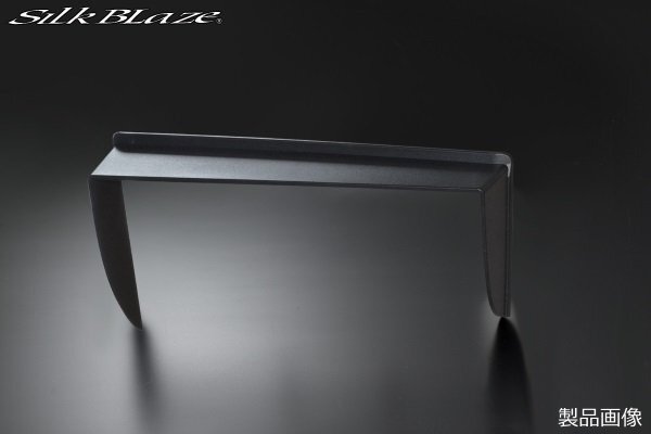  silk Blaze марка машины специальный navi козырек 30 серия Vellfire BIG X 11 дюймовый navi оборудованный автомобиль специальный GGH/AGH/AYH3# эпоха Heisei 27 год 1 месяц ~ черный навес 