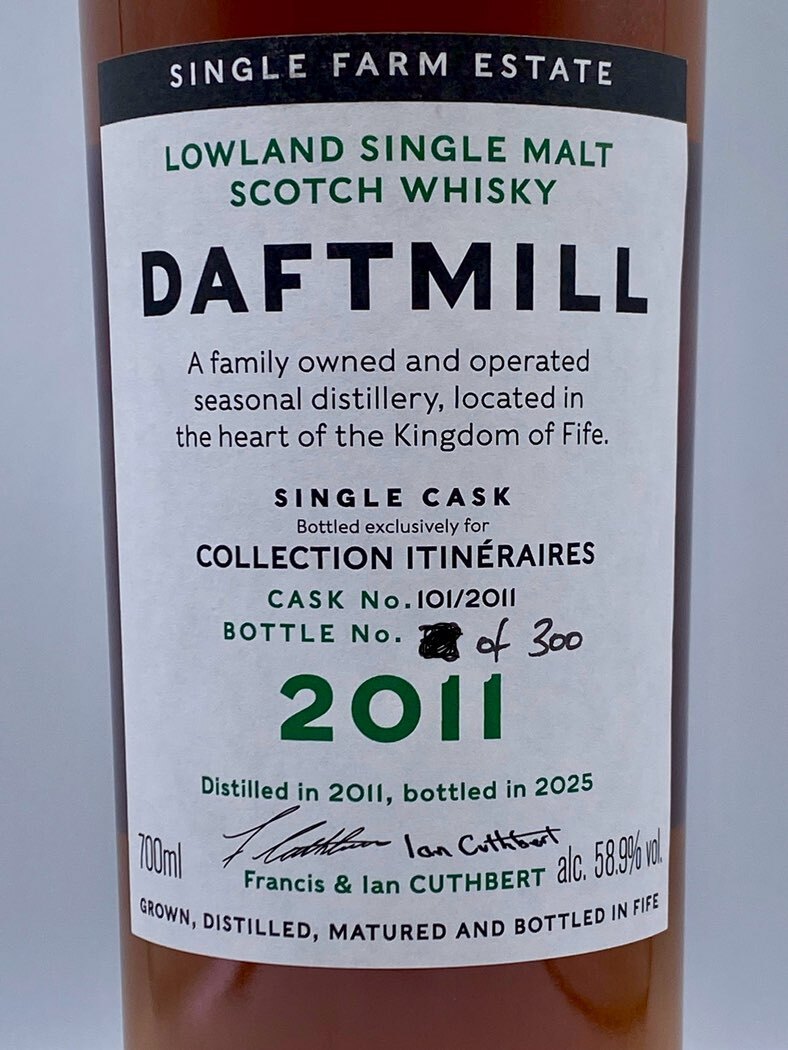 dafto Mill 2011-2025 одиночный шлем First Phil ororoso Sherry 58.9%