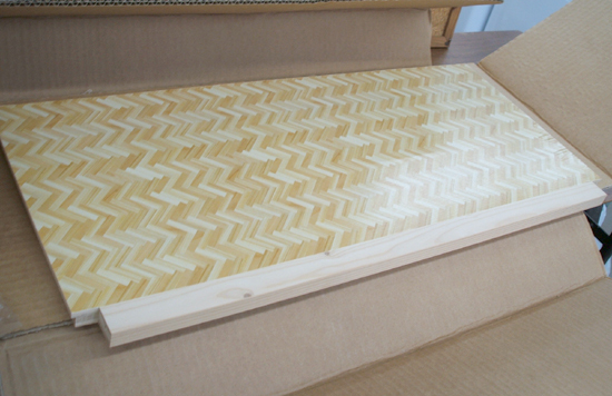 やや難◎NIC ニック 2部屋の木製ドールハウス puppenstube 2 zimmer 20138 箱 取説付　ドイツ製 Bodo Hennig ボードヘニッヒ 札幌市 平岸店_画像6