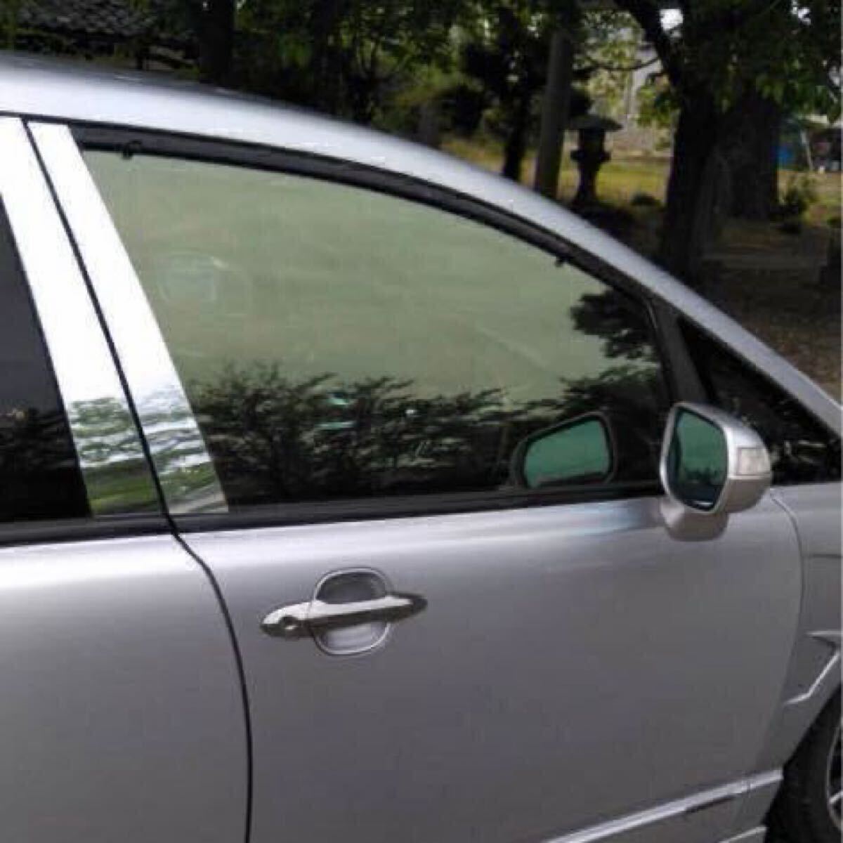 スパッタシルバー35.50.70 ブレインテック 施工可能_画像3