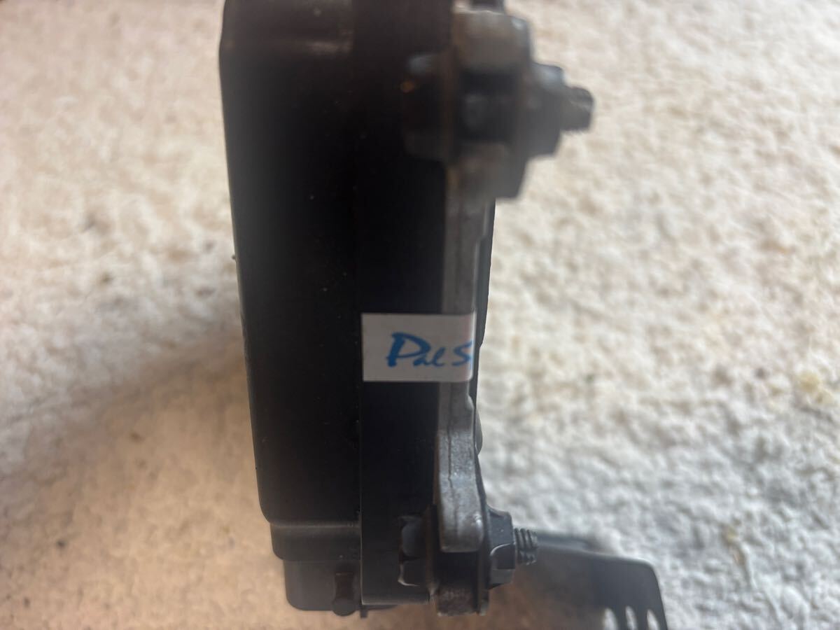 Ha25用PAL sportsのECUです エンジンコンピューター ECU スズキ MT車_画像2