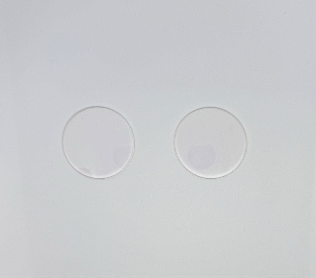 ★新品同様★ GERNOT LINDNER ゲルノットリンドナー GL153 メガネ 眼鏡 一山 国内正規品_画像7