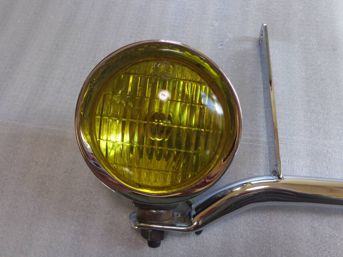 ◆◇　W1S　フォグランプ　　※再メッキ品　※美品　◇◆_画像3