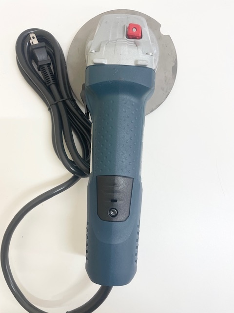 電丸くん　MGR-100-S　面取り機　宮川工業　未使用品◆3605_画像2