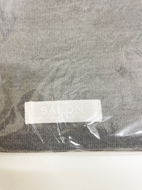 【未開封品】 SALON 湯たんぽ ◆3068_画像2