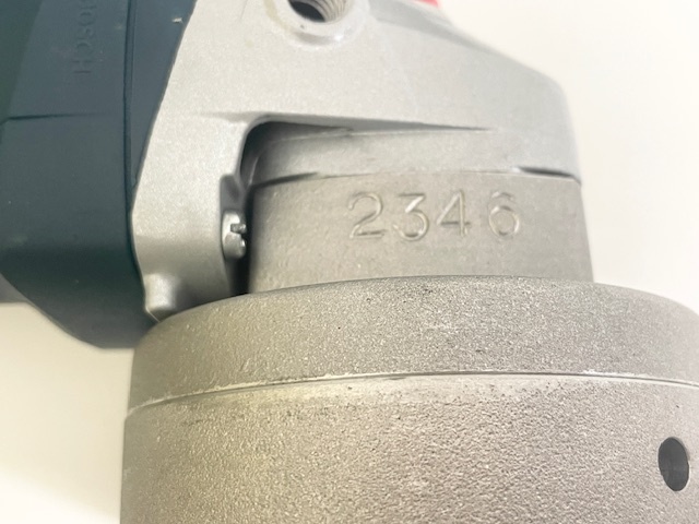 電丸くん　MGR-100-S　面取り機　宮川工業　未使用品◆3605_画像4