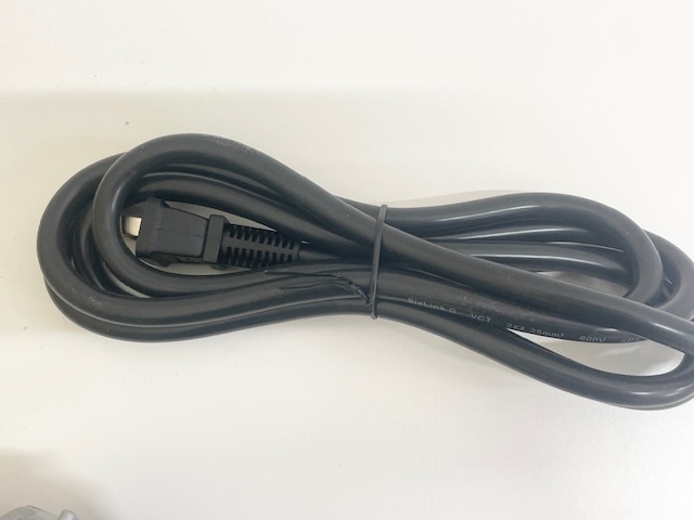 電丸くん　MGR-100-S　面取り機　宮川工業　未使用品◆3605_画像7