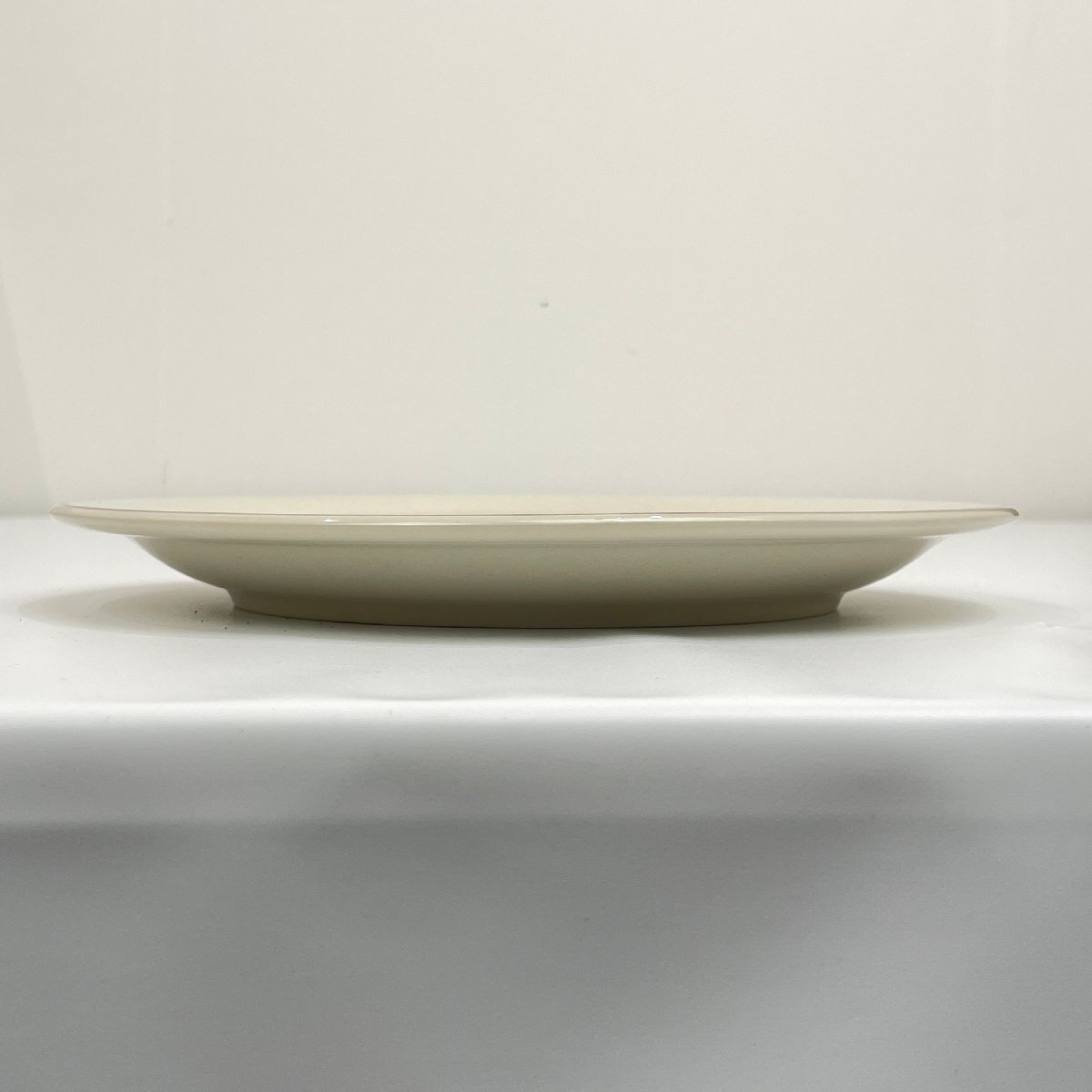 未使用◆猫のダヤン クチーナパスタ皿 23.5cm 6枚 わちふぃーるど 日本製 本体陶器製◆O0527_画像4