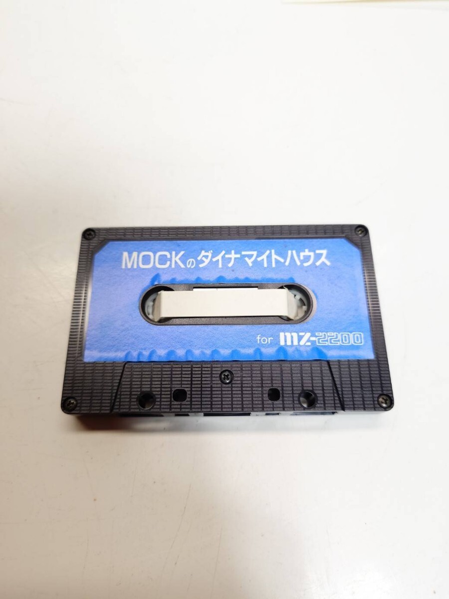 MZ-2200 MOCKのダイナマイトハウス オオカド_画像5