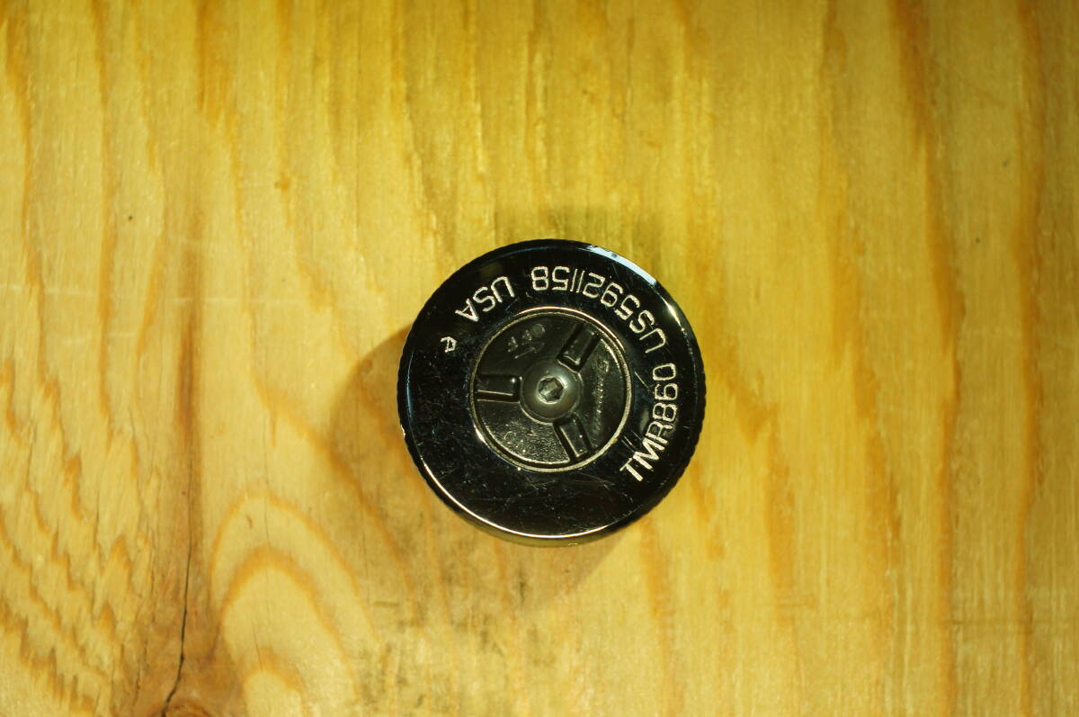 Snap-on (スナップオン) 1/4 (6.35mm) フィンガーチップラチェット TMR860■ラチェットレンチ 早回し スピンナー_画像4