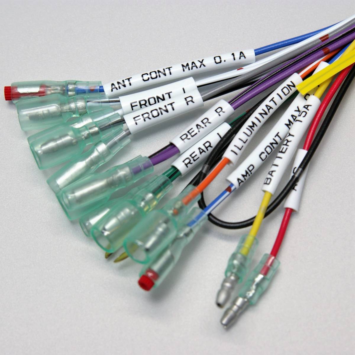 【新品】CN-HA01D/CN-HA01WD/CN-HE01D/CN-HE01WD/CN-F1D9HD 電源コード【パナソニック純正部品】_画像3