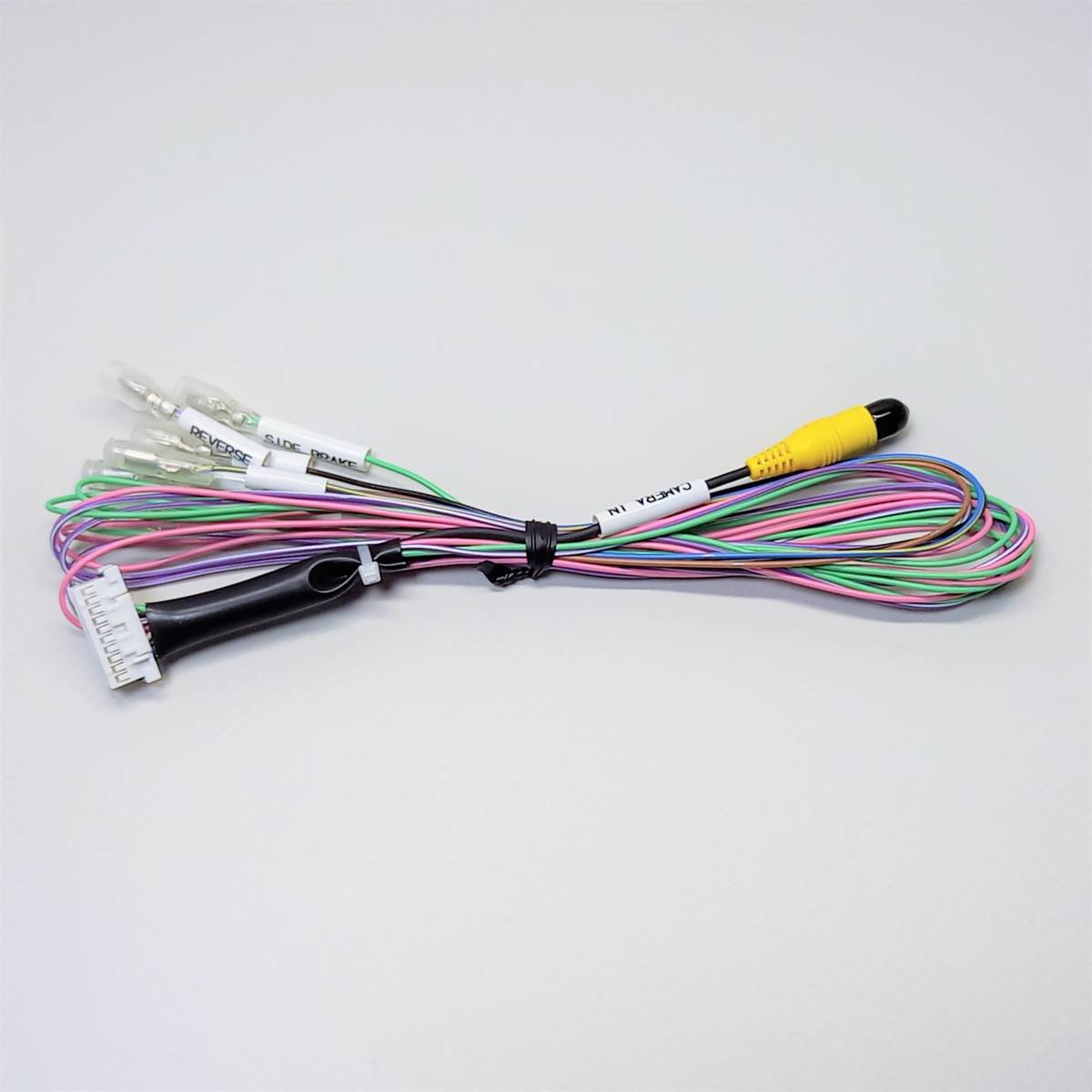 【新品】CN-RA03D/CN-RA03WD/CN-RE03D/CN-RE03WD 車両インターフェースコード【パナソニック純正部品】　_画像1